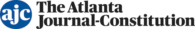 A black and white image of the atlantic coastal-coast logo.